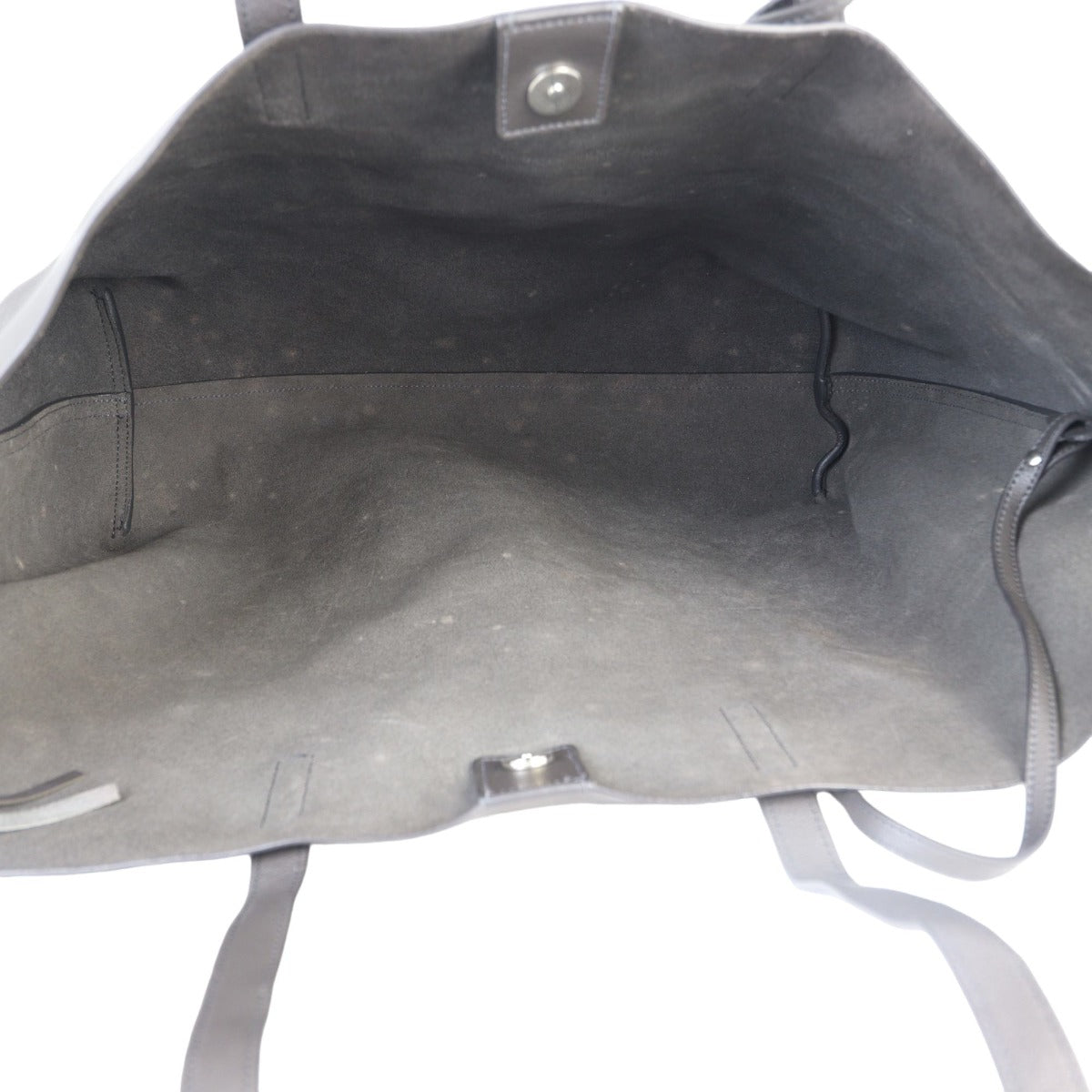 Saint Laurent Shopping Fringe Tote