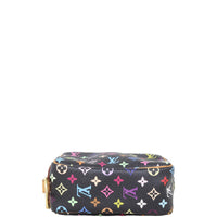 Louis Vuitton Trousse Monogram Multicolore