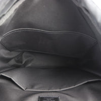 Louis Vuitton Christopher Slim Backpack Taurillon