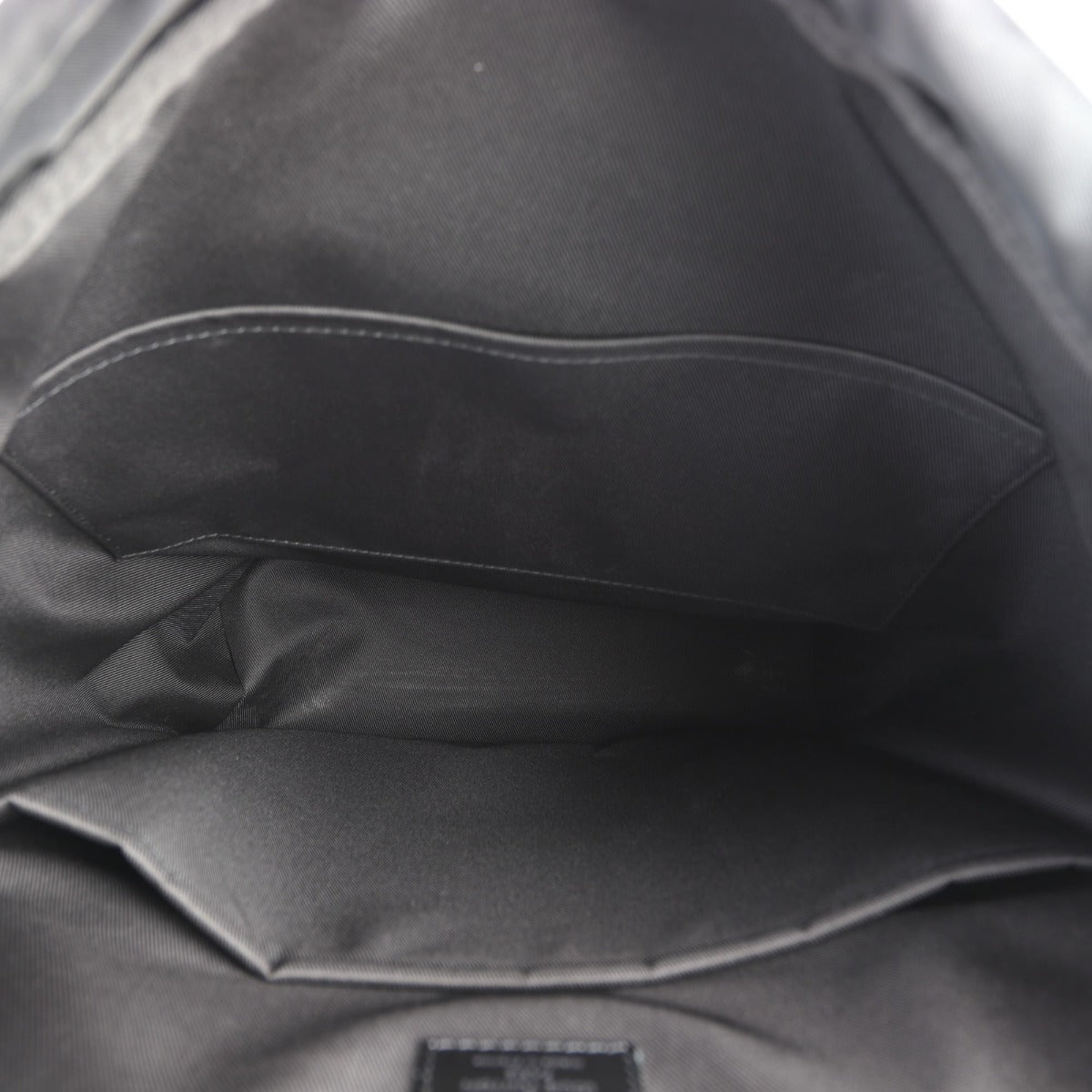 Louis Vuitton Christopher Slim Backpack Taurillon