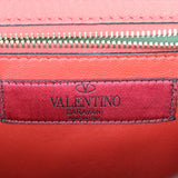 Valentino Rockstud Spike Wallet on Chain