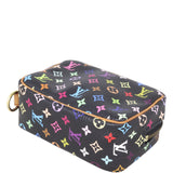 Louis Vuitton Trousse Monogram Multicolore