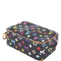 Louis Vuitton Trousse Monogram Multicolore