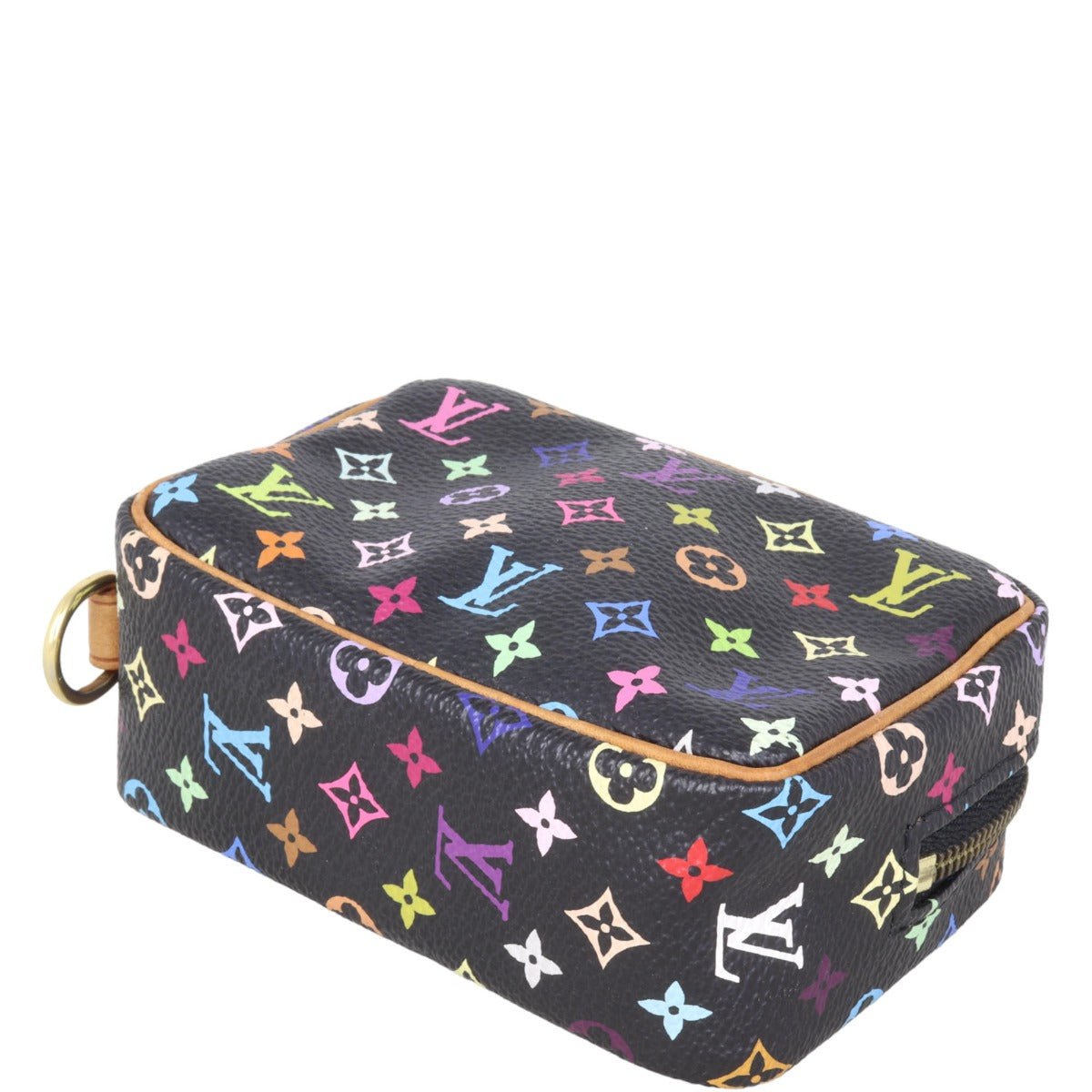 Louis Vuitton Trousse Monogram Multicolore