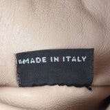 Prada Vitello Cervo Shopping Tote