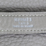 Hermes Trim 35 Togo Interior Stamp