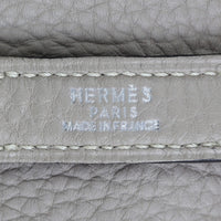 Hermes Trim 35 Togo Interior Stamp