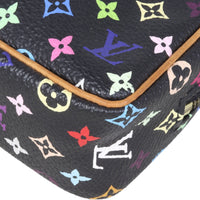 Louis Vuitton Trousse Monogram Multicolore
