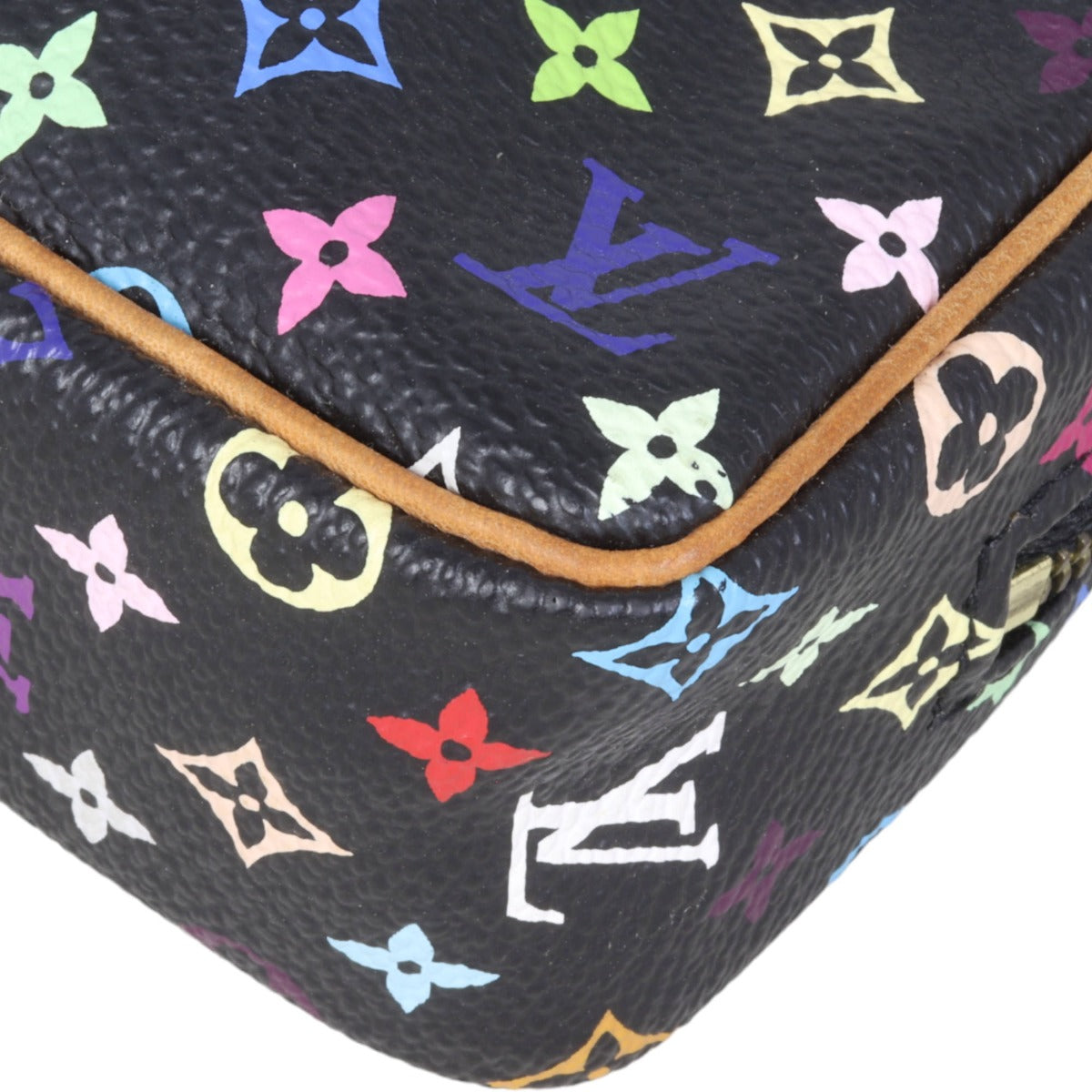 Louis Vuitton Trousse Monogram Multicolore