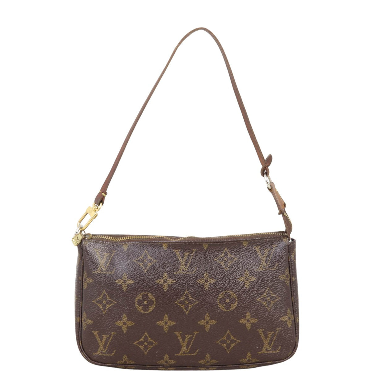 Louis Vuitton Pochette Accessories Monogram
