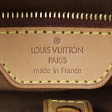 Louis Vuitton Vavin GM Monogram Interior Stamp