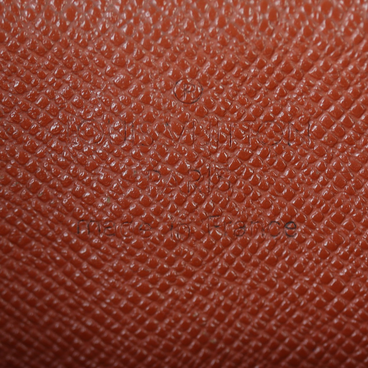 Louis Vuitton Papillon 30 Damier Ebene