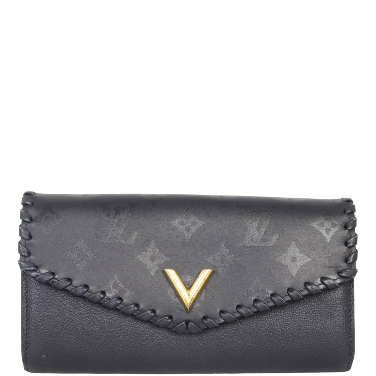 Louis Vuitton Very Wallet Monogram