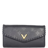 Louis Vuitton Very Wallet Monogram