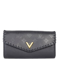 Louis Vuitton Very Wallet Monogram
