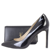 Saint Laurent Cassandre Phone Holder on Chain