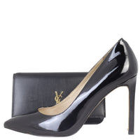 Saint Laurent Cassandre Phone Holder on Chain