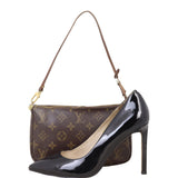 Louis Vuitton Pochette Accessories Monogram