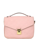 Louis Vuitton Pochette Metis Monogram Empreinte