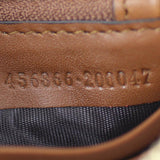 Gucci GG Supreme Anchor Wristlet Date Code