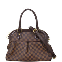 Louis Vuitton Trevi PM Damier Ebene