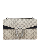 Gucci Dionysus GG Supreme Small Shoulder Bag