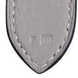 Hermes Trim 35 Togo Initial