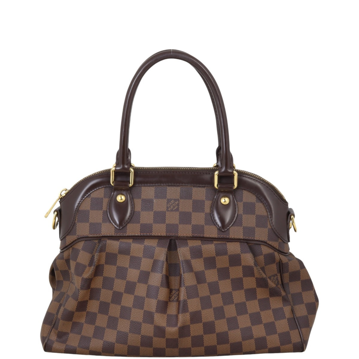 Louis Vuitton Trevi PM Damier Ebene