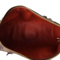 Louis Vuitton Papillon 30 Damier Ebene