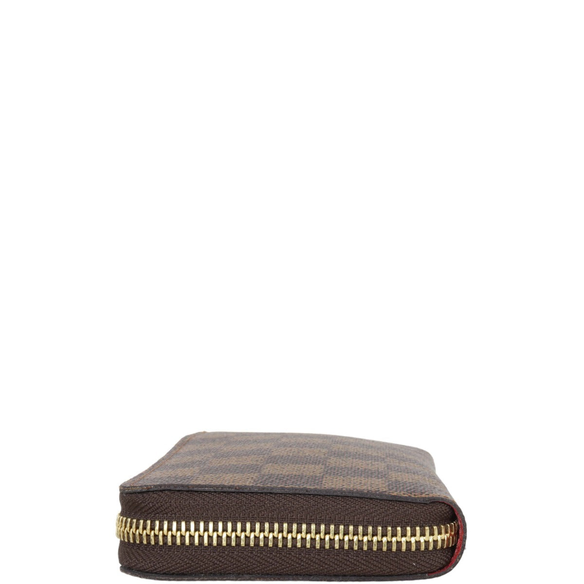 Louis Vuitton Clemence Wallet Damier Ebene