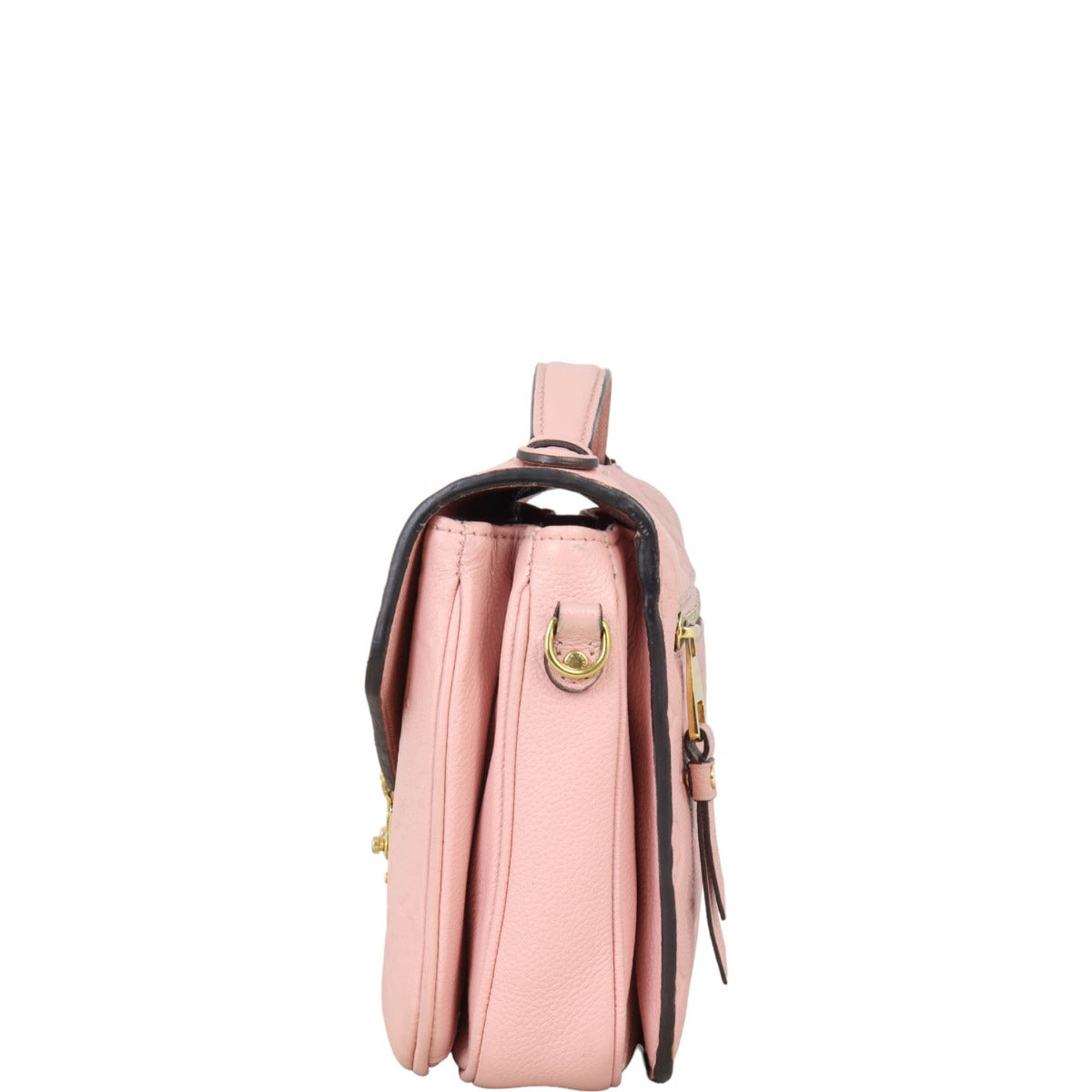 Louis Vuitton Pochette Metis Monogram Empreinte