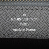 Louis Vuitton Taiga Roman Messenger Bag Interior Stamp