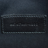 Saint Laurent Cassandre Flap Wristlet Pouch Date Code