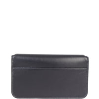 Saint Laurent Cassandre Phone Holder on Chain