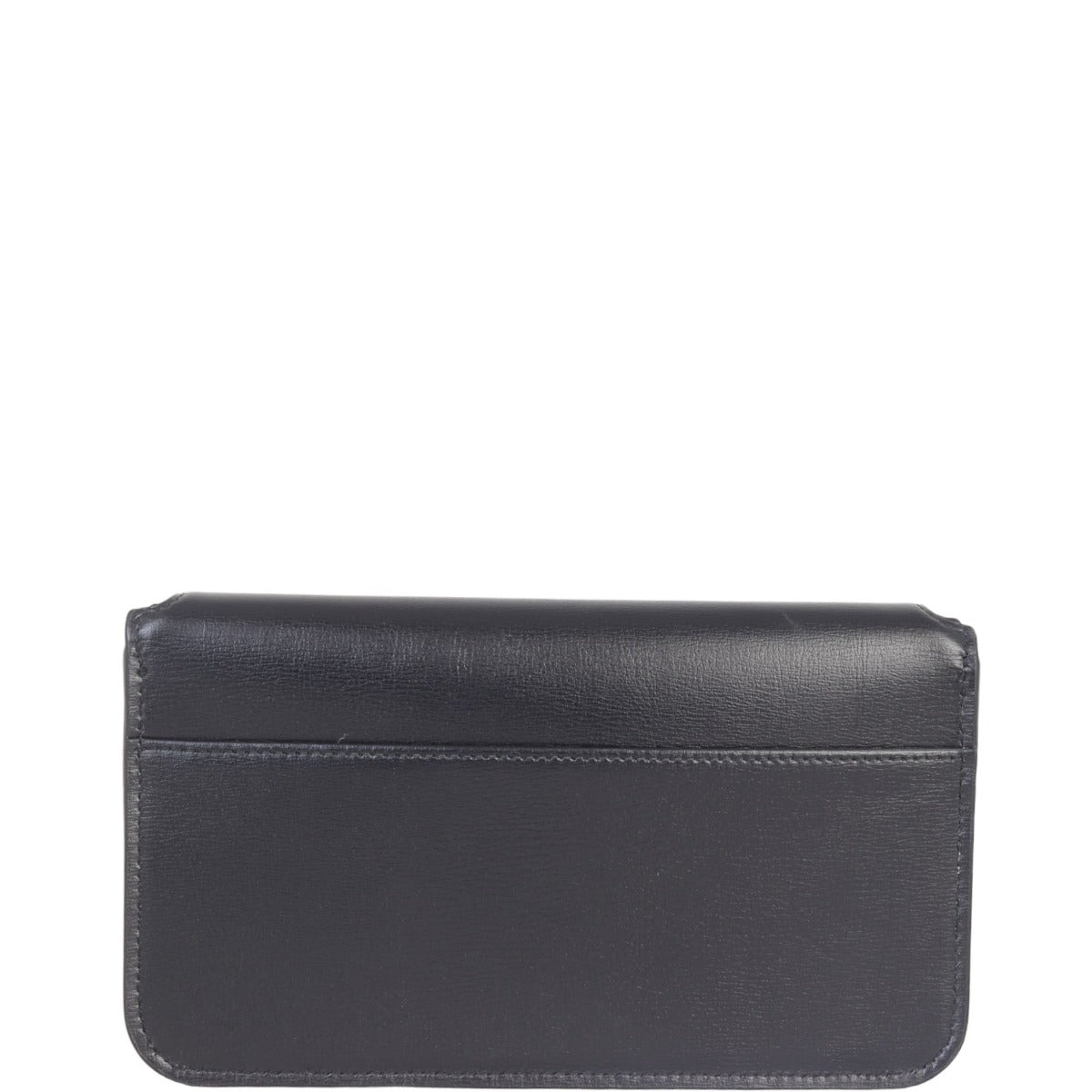 Saint Laurent Cassandre Phone Holder on Chain