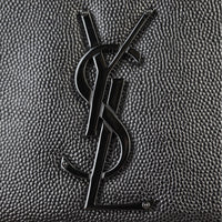 Saint Laurent Kate Chain Bag Medium