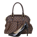 Louis Vuitton Trevi PM Damier Ebene