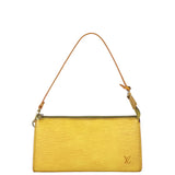 Louis Vuitton Pochette Accessories Epi