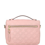 Louis Vuitton Pochette Metis Monogram Empreinte
