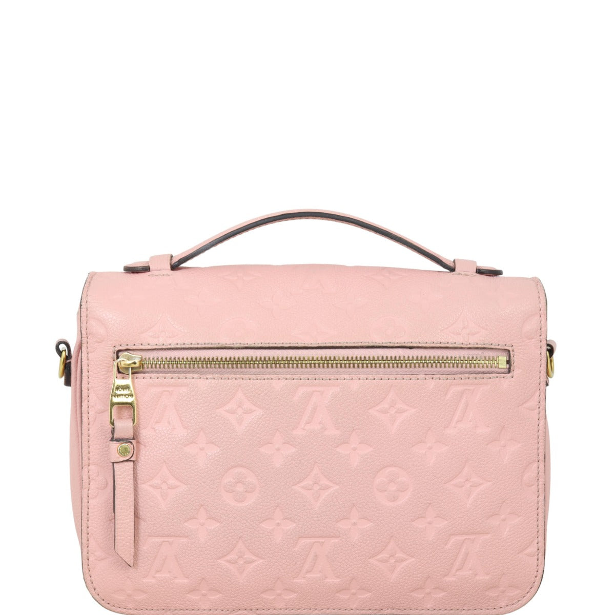 Louis Vuitton Pochette Metis Monogram Empreinte