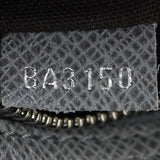 Louis Vuitton Taiga Roman Messenger Bag Date Code