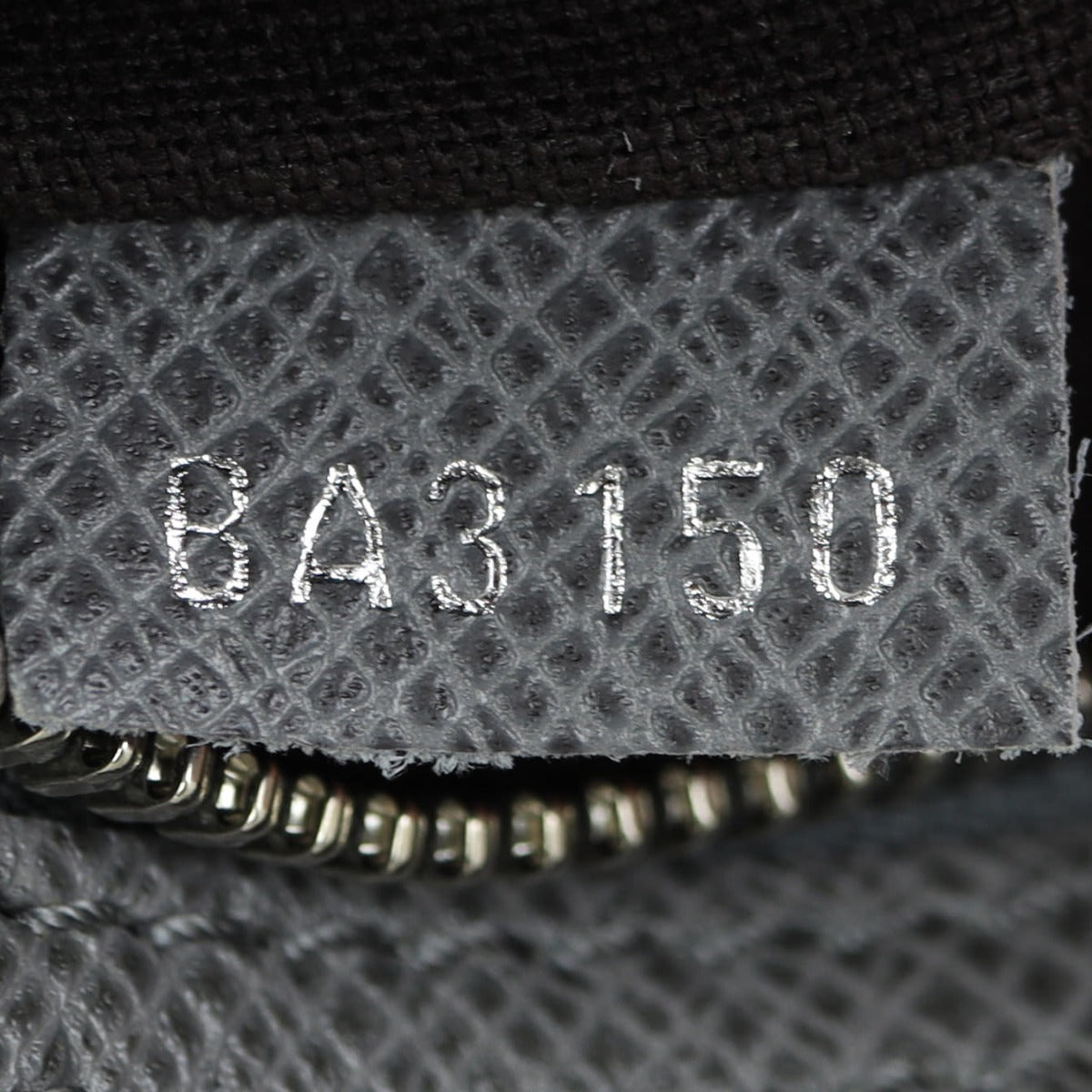 Louis Vuitton Taiga Roman Messenger Bag Date Code