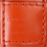 Louis Vuitton Alma PM Epi | Orange SHW