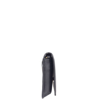 Saint Laurent Cassandre Phone Holder on Chain