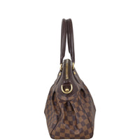 Louis Vuitton Trevi PM Damier Ebene