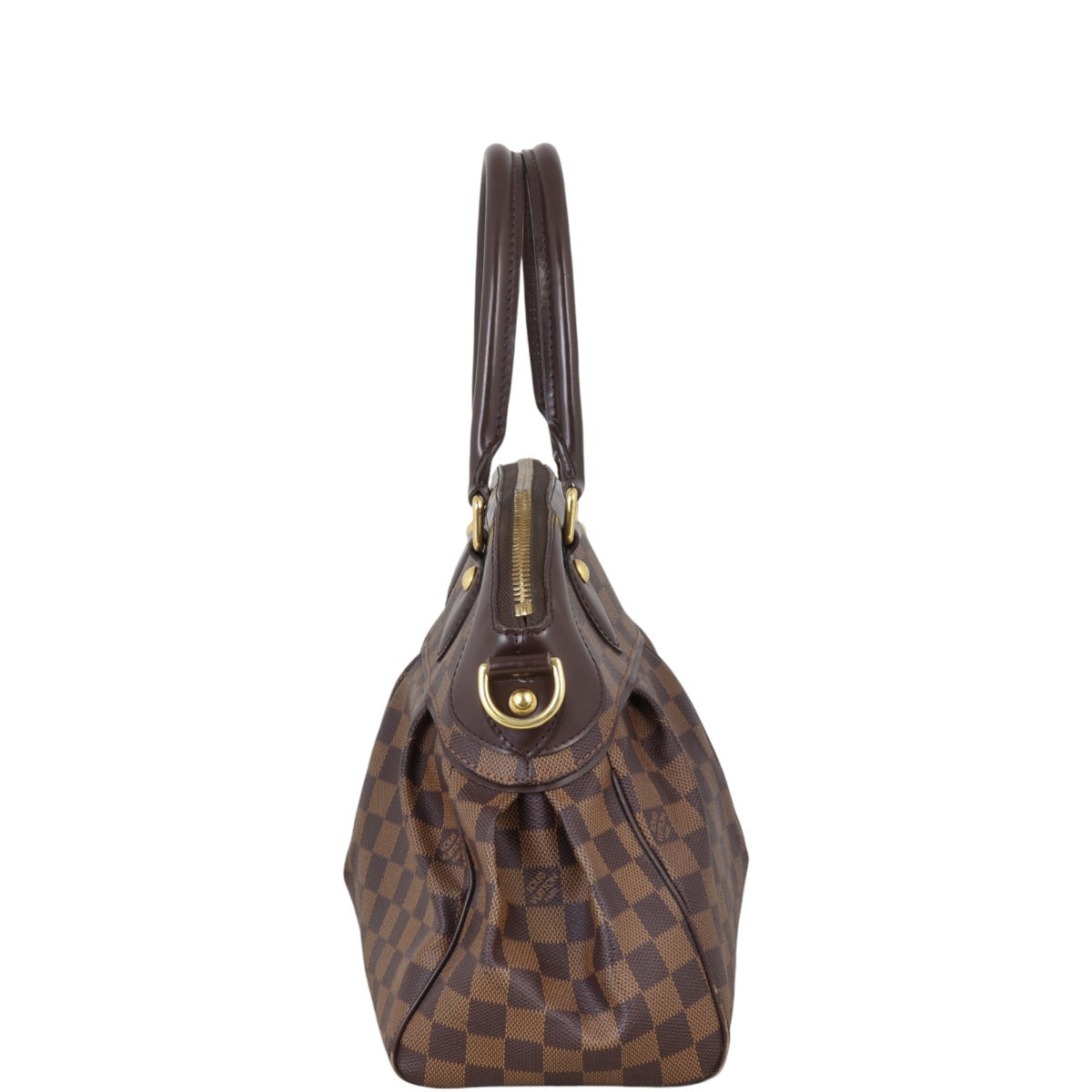 Louis Vuitton Trevi PM Damier Ebene