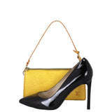 Louis Vuitton Pochette Accessories Epi