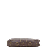 Louis Vuitton Pochette Accessories Monogram