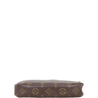Louis Vuitton Pochette Accessories Monogram