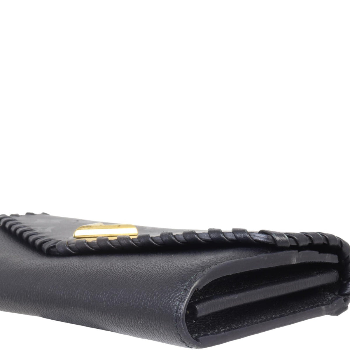 Louis Vuitton Very Wallet Monogram